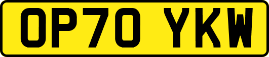 OP70YKW
