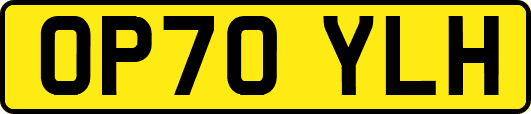 OP70YLH