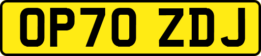 OP70ZDJ