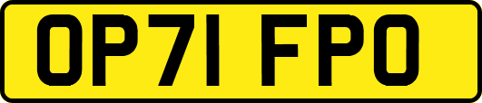 OP71FPO