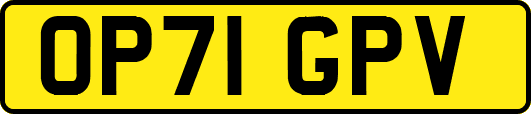 OP71GPV