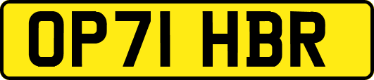 OP71HBR