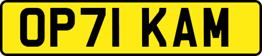 OP71KAM