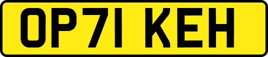 OP71KEH