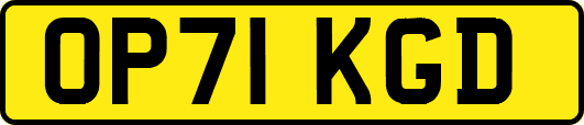 OP71KGD