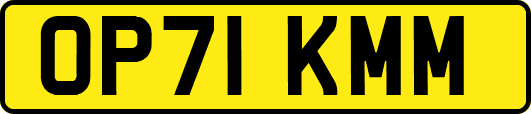 OP71KMM