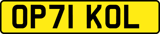 OP71KOL