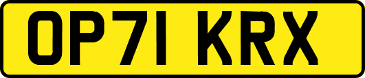 OP71KRX