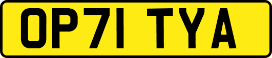OP71TYA