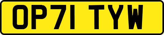 OP71TYW