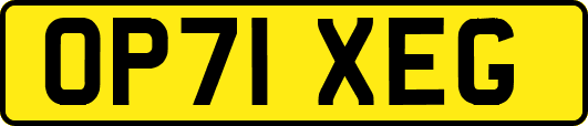OP71XEG