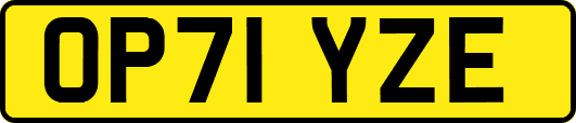 OP71YZE