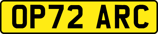 OP72ARC