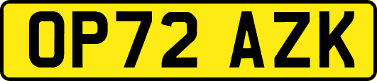 OP72AZK