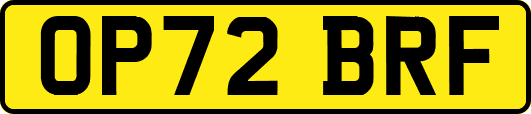 OP72BRF