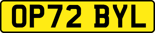 OP72BYL