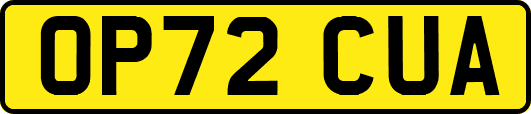 OP72CUA