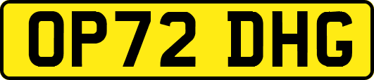 OP72DHG