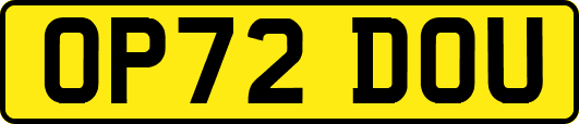 OP72DOU
