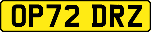 OP72DRZ