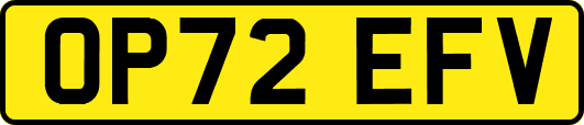 OP72EFV