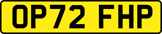 OP72FHP
