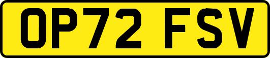 OP72FSV