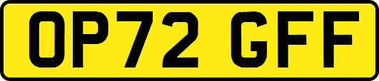 OP72GFF