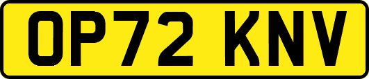 OP72KNV