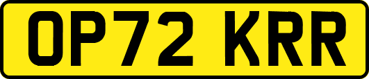 OP72KRR