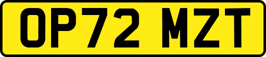 OP72MZT