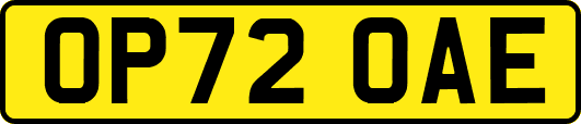 OP72OAE