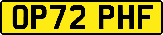 OP72PHF