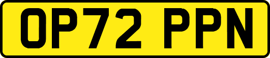 OP72PPN