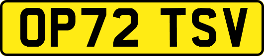 OP72TSV