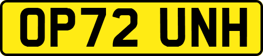 OP72UNH
