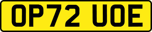 OP72UOE
