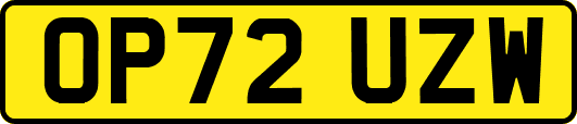 OP72UZW