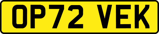 OP72VEK