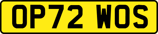 OP72WOS
