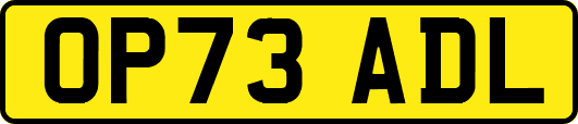 OP73ADL