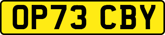 OP73CBY