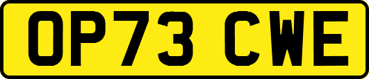 OP73CWE