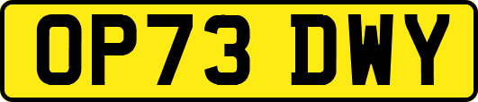 OP73DWY