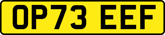 OP73EEF