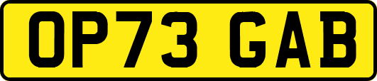 OP73GAB