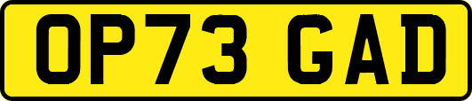 OP73GAD