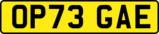 OP73GAE