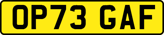 OP73GAF