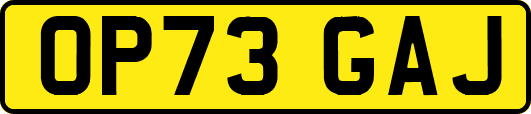 OP73GAJ